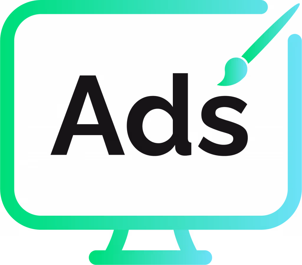 icon ads