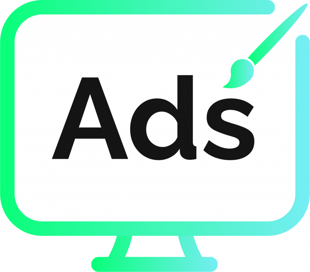 icon ads