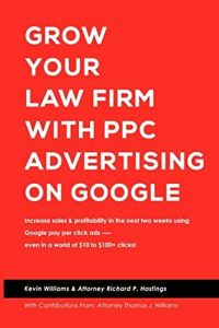 Grow Your Law Firm With PPC Advertising on Google cover
