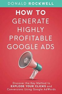 How to Generate Highly Profitable Google Ads cover