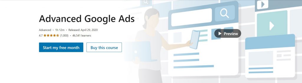 advanced google ads