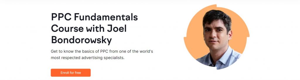 ppc fundamentals semrush