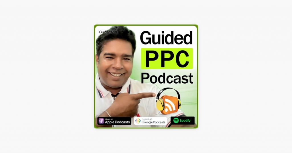 guided ppc podcast