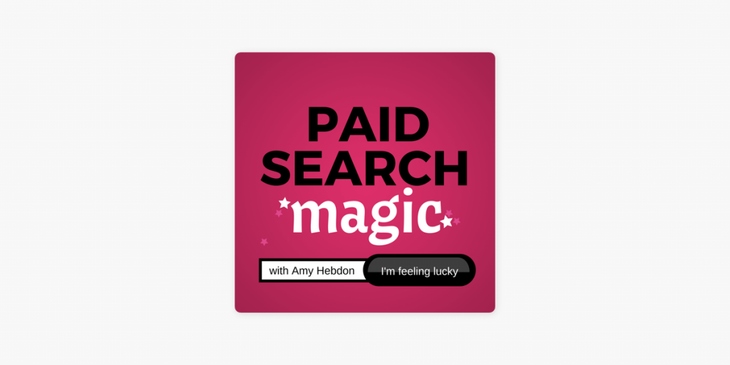 paid search magic