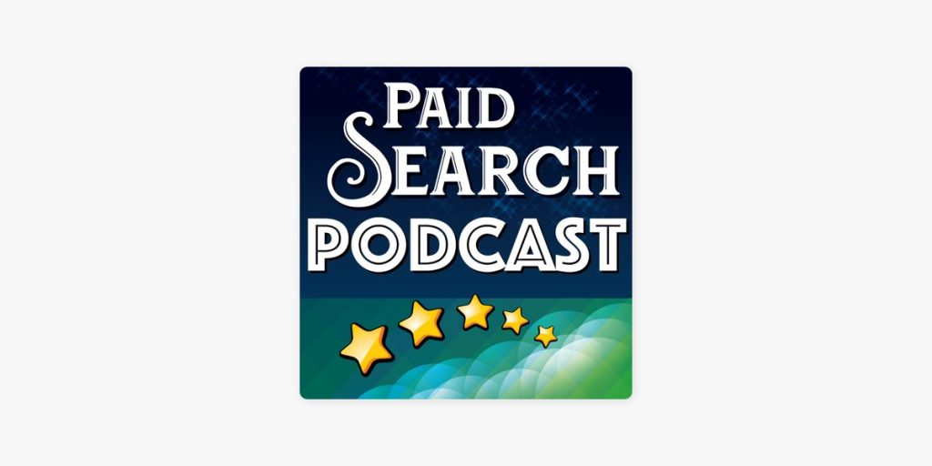 paid search podcast