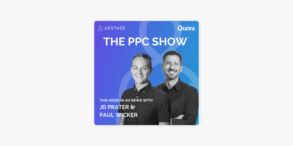 the ppc show