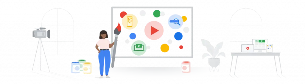 Google Ads creative certification