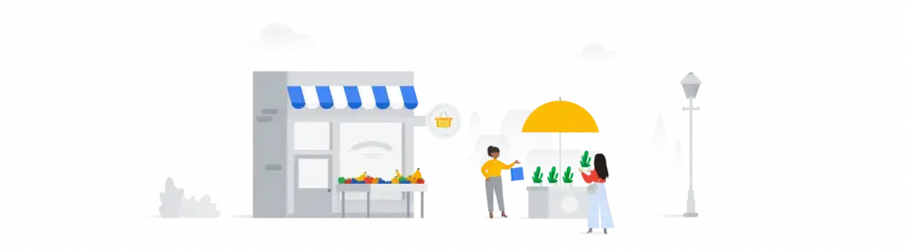 Grow offline sales certification