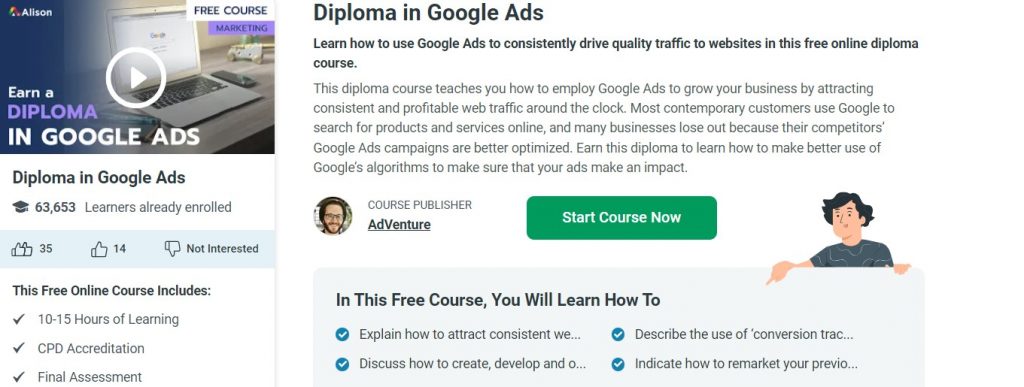 diploma-in-google-ads-alison