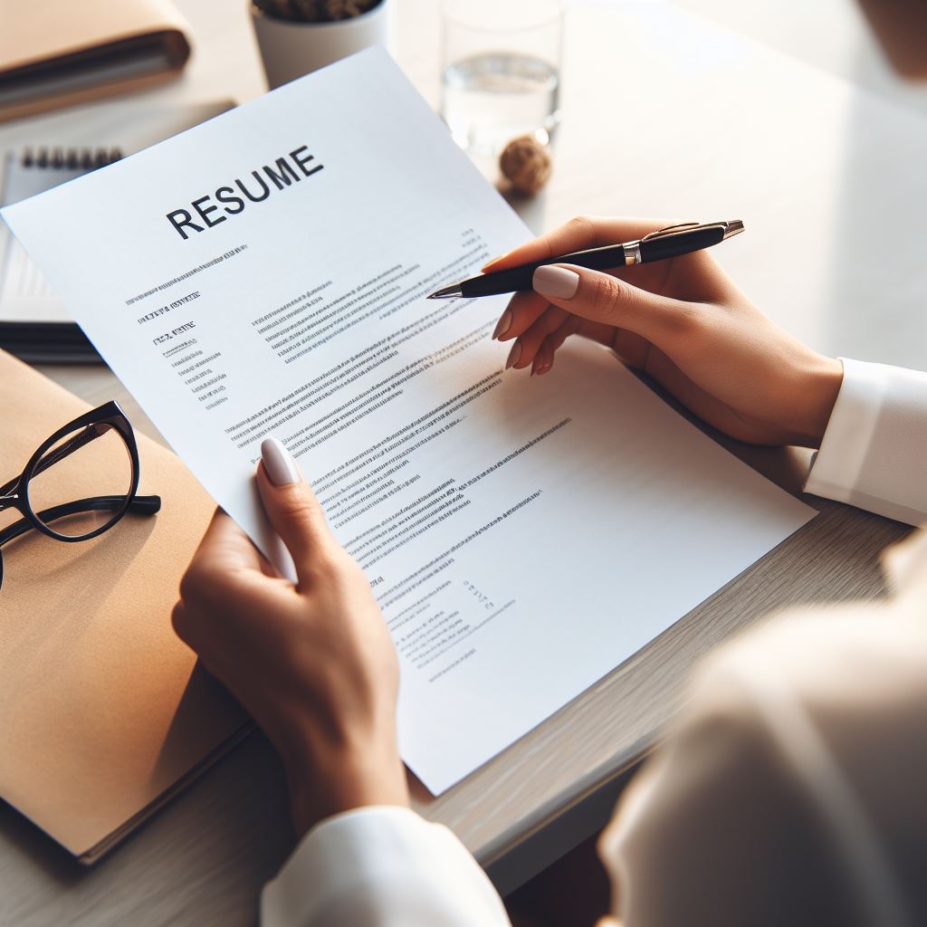 Read more about the article Google Ads Specialist Resume: Template, Examples, & Tips