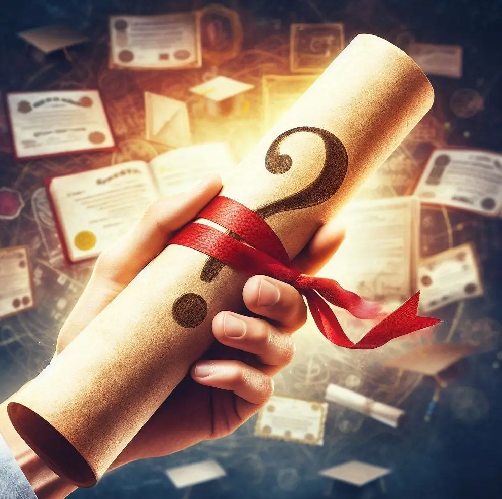 Read more about the article Is Google Ads Certification Worth It? The Simple Truth