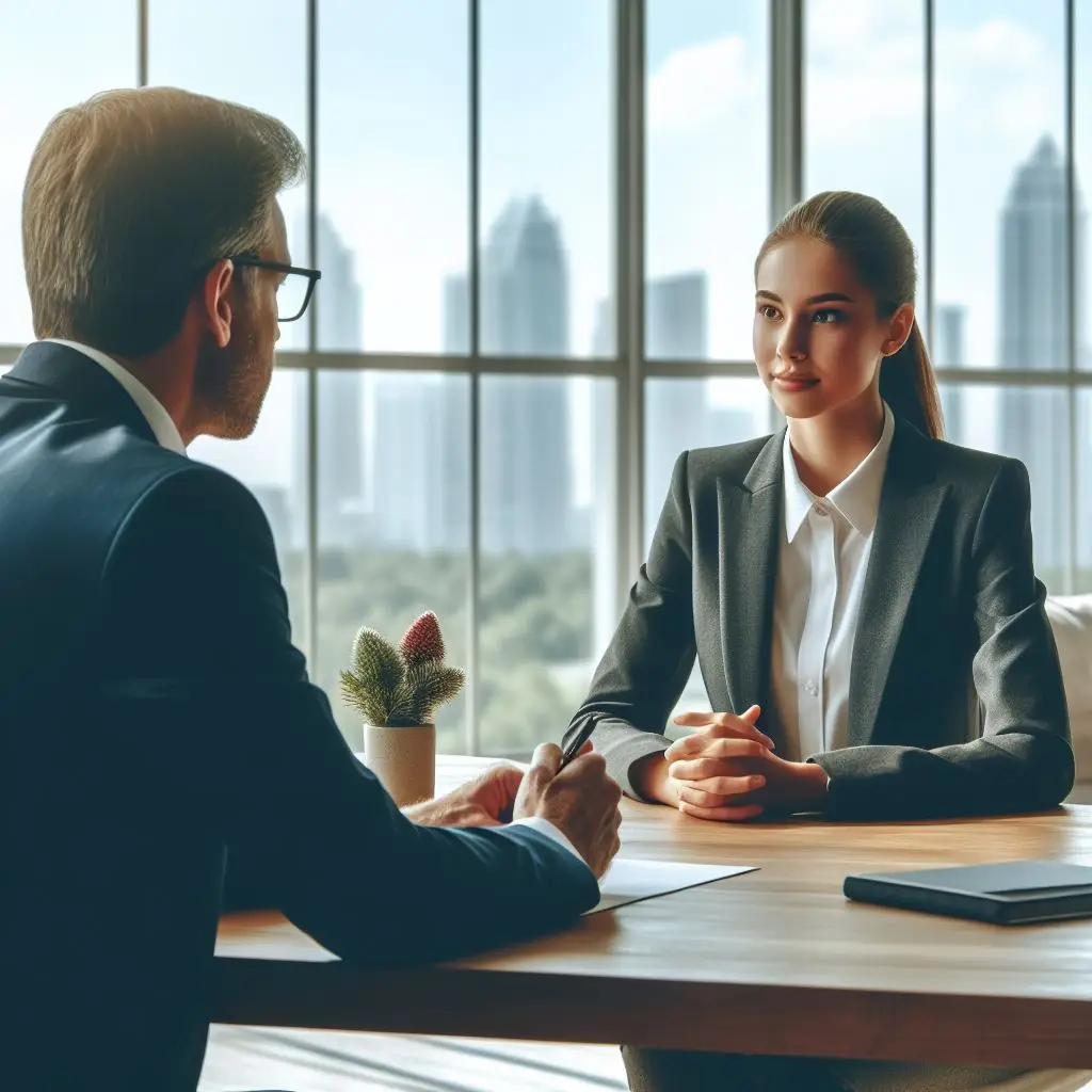 google ads interview questions