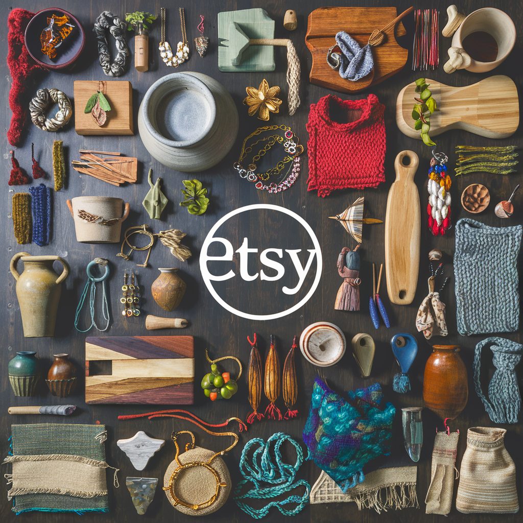 google ads for etsy 2