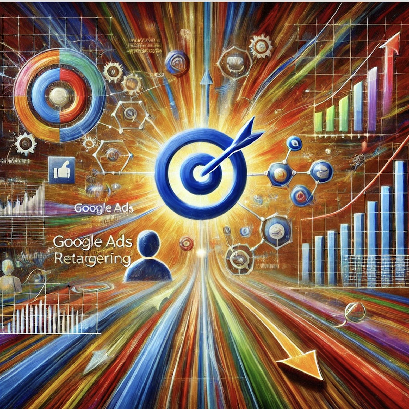 Read more about the article Boost Your Profits with Google Ads Retargeting in 2025